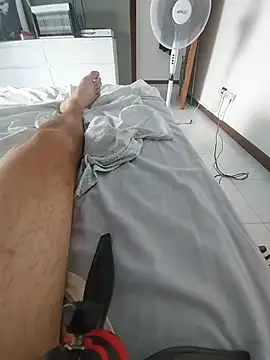 Sole97's Live XXX Chat