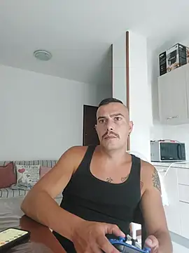 Sole97 Webcam show