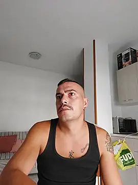 Sole97 Show in webcam
