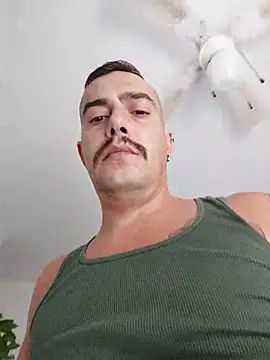 Sole97's Webcam Show