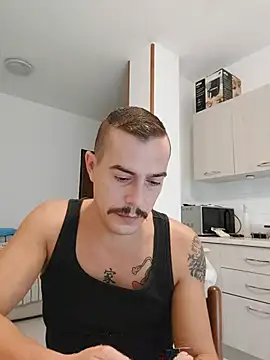 Sole97 Webcam show