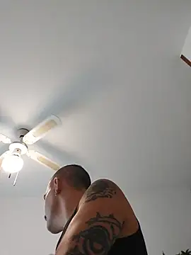 Sole97 Show in webcam