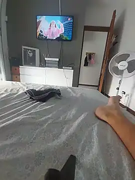 Sole97's Webcam Show
