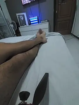 Sole97 Show in webcam