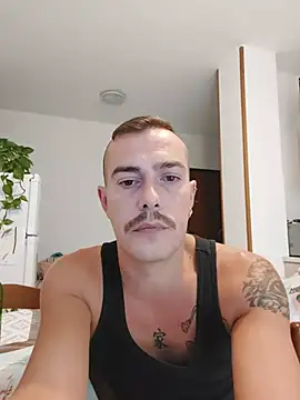 Sole97 webcam show