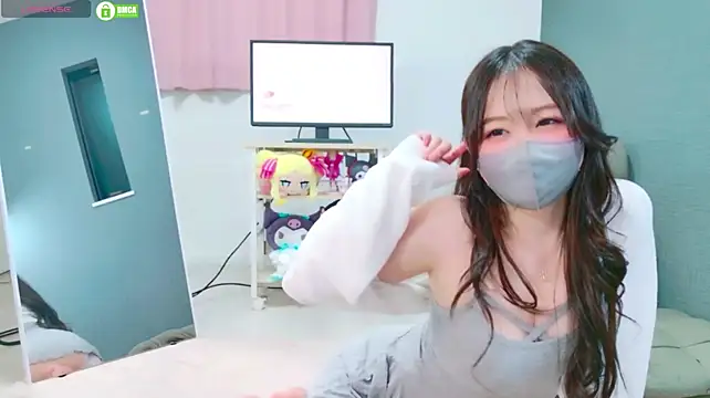 -M_Hinano_'s Live XXX Chat