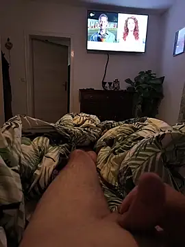 Andy7430's Webcam Show