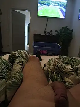 Andy7430 Webcam-Show