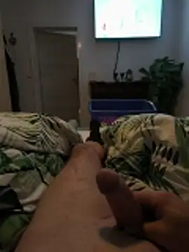 Show de Andy7430 na webcam