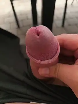 Andy7430's Webcam Show