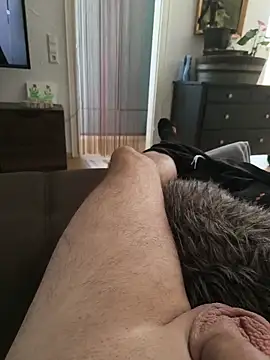 Andy7430 Webcam-Show