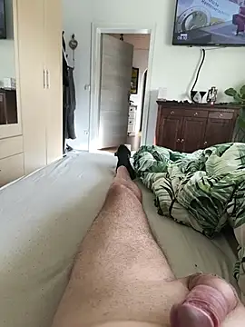 Andy7430 ওয়েবক্যাম শো