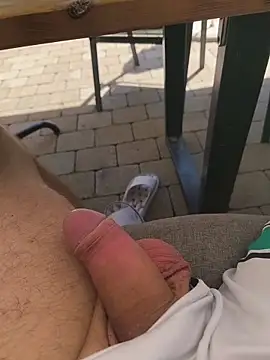 Andy7430's Webcam Show