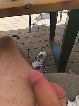 Andy7430's Webcam Show