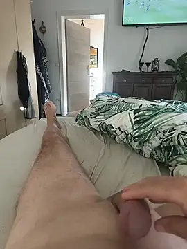 Show webcam de Andy7430