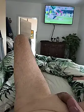 Andy7430 – webcam-show