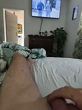 Andy7430 Webcam-Show