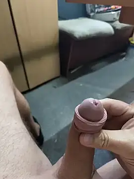 Andy7430 Show Webcam