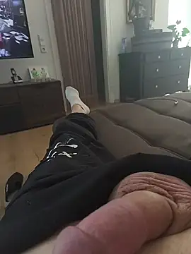Show webcam de Andy7430