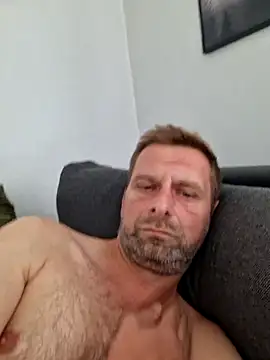 Mjn34 Webcam-Show