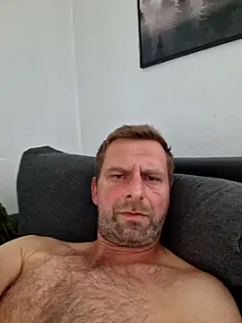 Mjn34 Webcam-Show