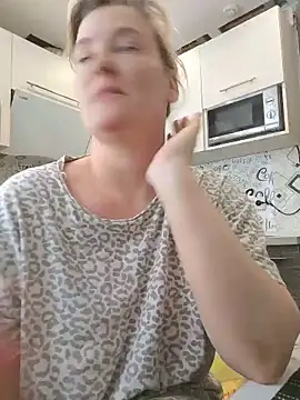 Chat +18 de Jessie_Lust ao vivo