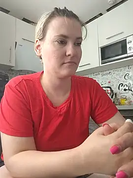 Pokój czatu na żywo – Jessie_Lust