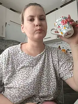 Chat +18 de Jessie_Lust ao vivo