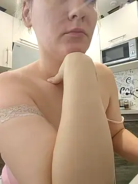 Pokazy przed kamerką – Jessie_Lust