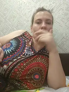 Czat XXX na żywo – Jessie_Lust