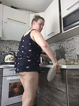 Jessie_Lust Adlı Modelin Canlı XXX Sohbeti