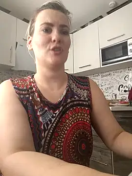 Chat XXX en directo de Jessie_Lust