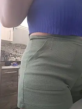 Show de Jessie_Lust na webcam