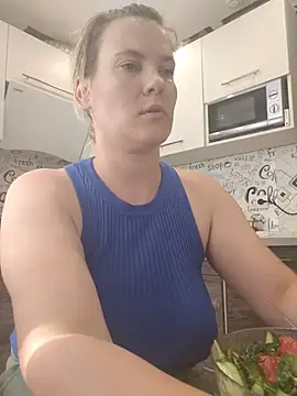Jessie_LustのライブXXXチャット