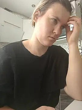 Jessie_Lust Obrolan Langsung XXX