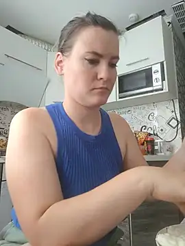 XXX chat uživo modela Jessie_Lust