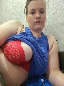 XXX chat uživo modela Jessie_Lust
