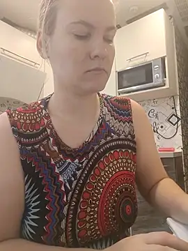 Jessie_Lust Pertunjukan Webcam