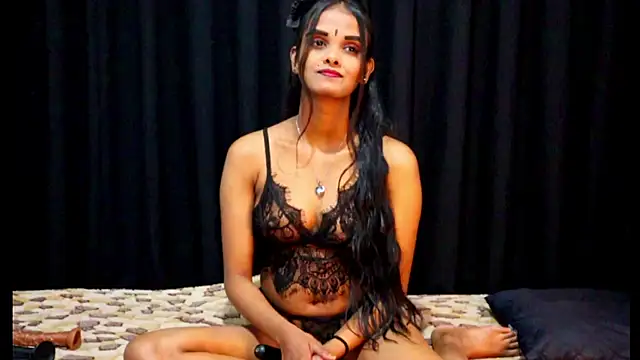 blackstar_wife's Webcam Show