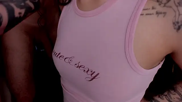 Leyla_Tyler Webcam-Show