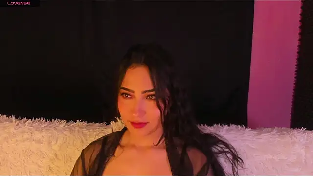 rosario215B's Live XXX Chat
