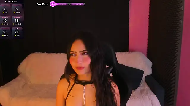Živý XXX chat rosario215B