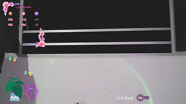 Sala de chat en directo de Aaliyahas