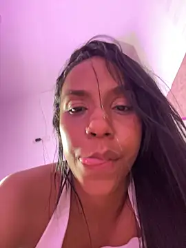 Aaliyahas Live XXX-Chat