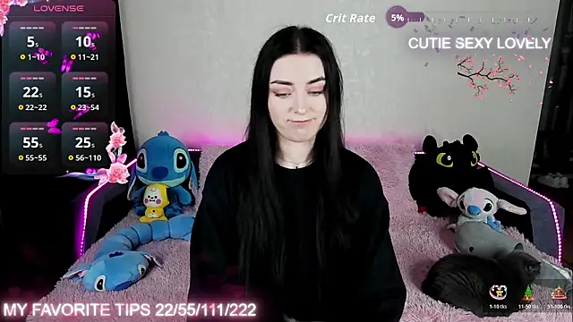 SemurMur: вебкам-шоу