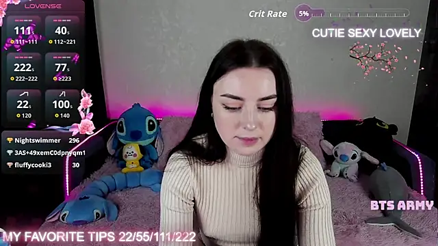 SemurMur's Live XXX Chat