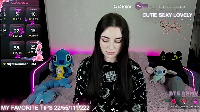 SemurMur 라이브 XXX 채팅
