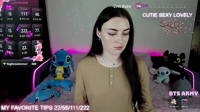 SemurMur Adlı Modelin Canlı XXX Sohbeti