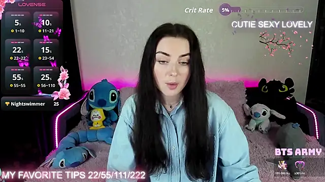 Chat +18 de SemurMur ao vivo