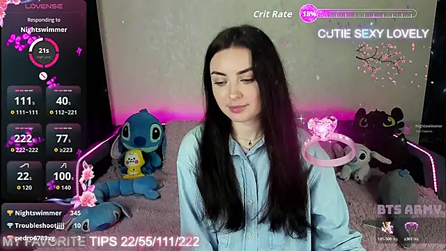 Czat XXX na żywo – SemurMur